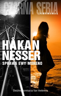 Håkan Nesser ‹Sprawa Ewy Moreno›