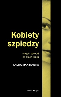Laura Manzanera ‹Kobiety szpiedzy›