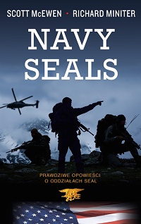 Scott McEwen, Richard Miniter ‹Navy Seals›
