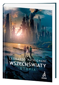 Leonardo Patrignani ‹Utopia›