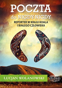 Lucjan Wolanowski ‹Poczta do Nigdy-Nigdy›