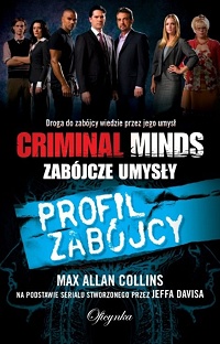 Max Allan Collins &lsaquo;Profil zabójcy&rsaquo;