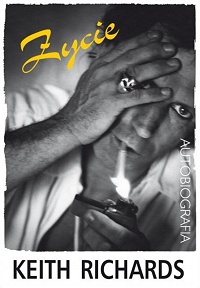 Keith Richards &lsaquo;Życie. Autobiografia&rsaquo;