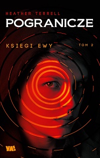 Heather Terrell &lsaquo;Pogranicze&rsaquo;