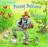 Sven Nordqvist ‹Poznaj Pettsona i Findusa›