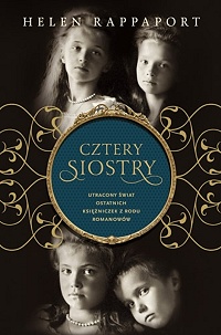Helen Rappaport &lsaquo;Cztery siostry&rsaquo;