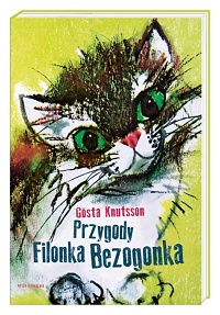 Gösta Knutsson ‹Przygody Filonka Bezogonka›