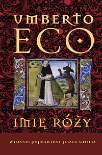 Umberto Eco ‹Imię róży›