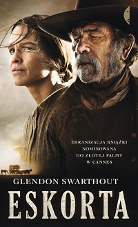 Glendon Swarthout &lsaquo;Eskorta&rsaquo;