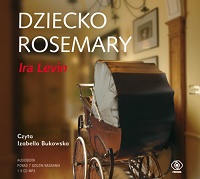 Ira Levin &lsaquo;Dziecko Rosemary&rsaquo;
