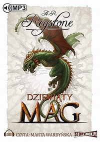 A.R. Reystone ‹Dziewiąty Mag›