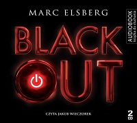 Marc Elsberg ‹Blackout›