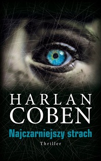Harlan Coben ‹Najczarniejszy strach›