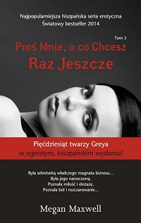 Megan Maxwell &lsaquo;Raz Jeszcze&rsaquo;
