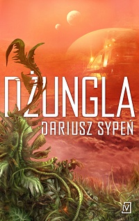 Dariusz Sypeń ‹Dżungla›