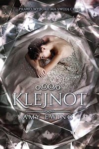 Amy Ewing &lsaquo;Klejnot&rsaquo;