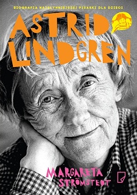 Margareta Strömstedt ‹Astrid Lindgren›