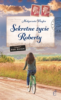 Małgorzata Hayles ‹Sekretne życie Roberty›