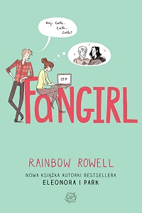 Rainbow Rowell &lsaquo;Fangirl&rsaquo;
