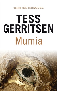 Tess Gerritsen ‹Mumia›