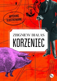 Zbigniew Białas &lsaquo;Korzeniec&rsaquo;