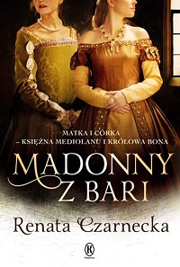 Renata Czarnecka ‹Madonny z Bari›