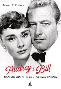 Edward Z. Epstein ‹Audrey i Bill›