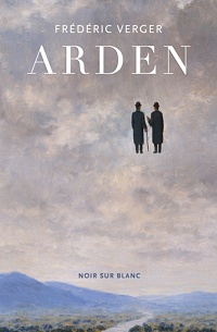 Frédéric Verger &lsaquo;Arden&rsaquo;