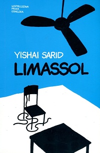 Yishai Sarid &lsaquo;Limassol&rsaquo;