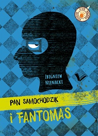 Zbigniew Nienacki ‹Pan Samochodzik i Fantomas›