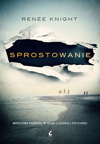 Renée Knight ‹Sprostowanie›