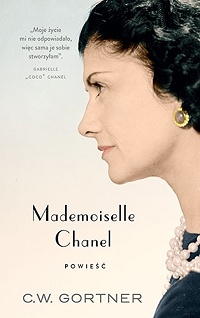 C.W. Gortner ‹Mademoiselle Chanel›