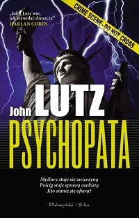 John Lutz ‹Psychopata›