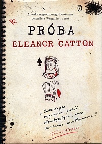 Eleanor Catton ‹Próba›
