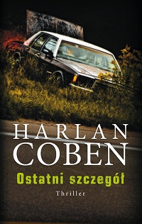Harlan Coben ‹Ostatni szczegół›