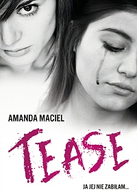 Amanda Maciel &lsaquo;Tease&rsaquo;