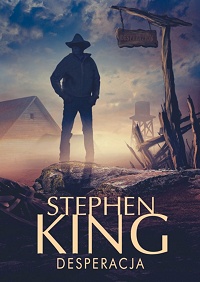 Stephen King ‹Desperacja›