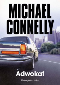 Michael Connelly ‹Adwokat›