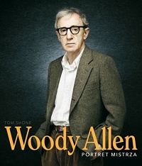 Tom Shone &lsaquo;Woody Allen. Portret mistrza&rsaquo;