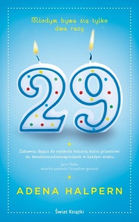 Adena Halpern &lsaquo;29&rsaquo;