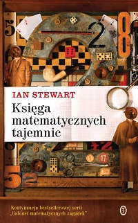 Ian Stewart ‹Księga matematycznych tajemnic›