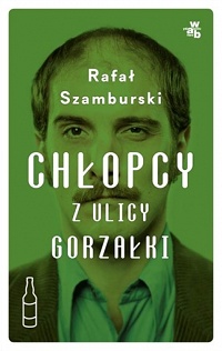 Rafał Szamburski ‹Chłopcy z ulicy Gorzałki›