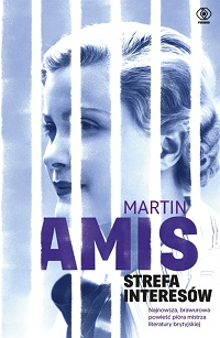 Martin Amis ‹Strefa interesów›