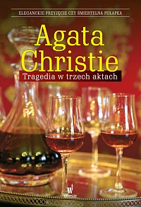 Agata Christie ‹Tragedia w trzech aktach›