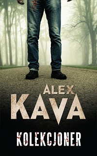 Alex Kava ‹Kolekcjoner›