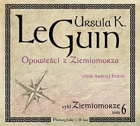 Ursula K. Le Guin ‹Opowieści z Ziemiomorza›