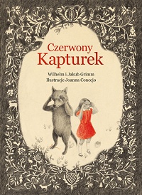 Wilhelm Grimm, Jacob Grimm ‹Czerwony Kapturek›
