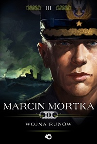 Marcin Mortka ‹Wojna runów›