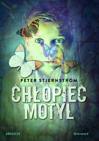 Peter Stjernström &lsaquo;Chłopiec motyl&rsaquo;