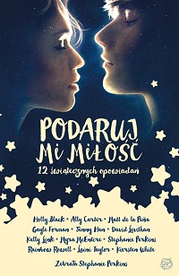  &lsaquo;Podaruj mi miłość&rsaquo;